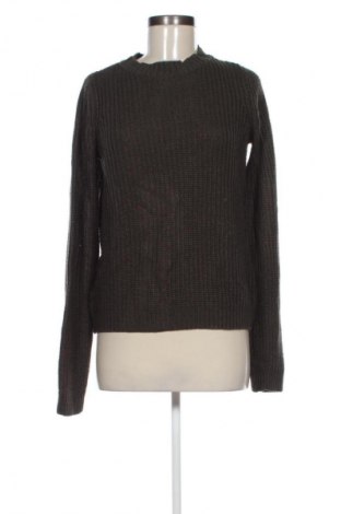 Дамски пуловер Vero Moda, Размер XS, Цвят Зелен, Цена 20,00 лв.