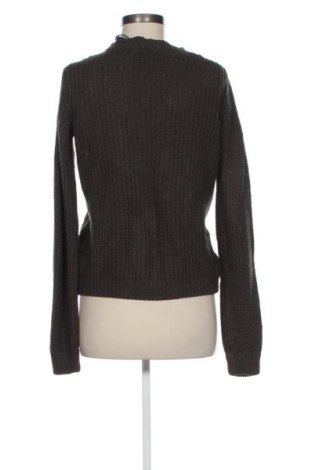 Дамски пуловер Vero Moda, Размер XS, Цвят Зелен, Цена 20,00 лв.