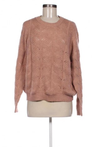 Pulover de femei Vero Moda, Mărime M, Culoare Mov deschis, Preț 102,76 Lei