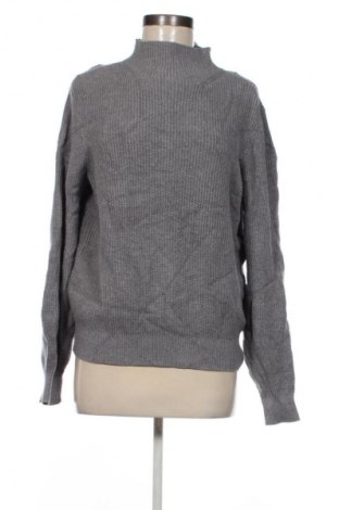 Damenpullover Vero Moda, Größe XL, Farbe Grau, Preis € 8,99