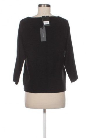 Дамски пуловер Vero Moda, Размер XS, Цвят Черен, Цена 62,99 лв.