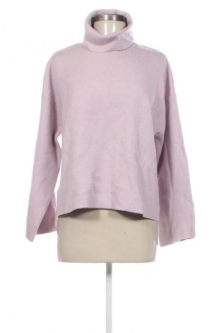 Dámský svetr Vero Moda, Velikost XL, Barva Popelavě růžová, Cena  939,00 Kč