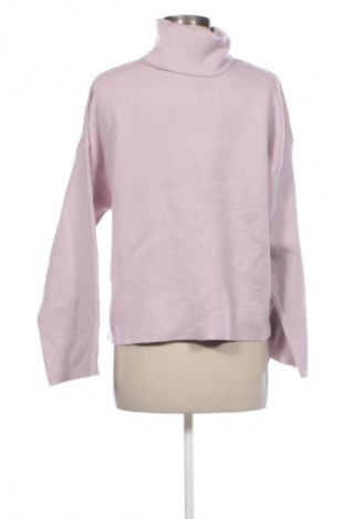 Dámský svetr Vero Moda, Velikost XL, Barva Popelavě růžová, Cena  939,00 Kč