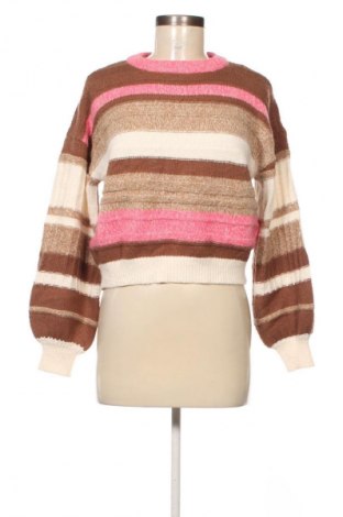 Dámský svetr Vero Moda, Velikost S, Barva Vícebarevné, Cena  279,00 Kč