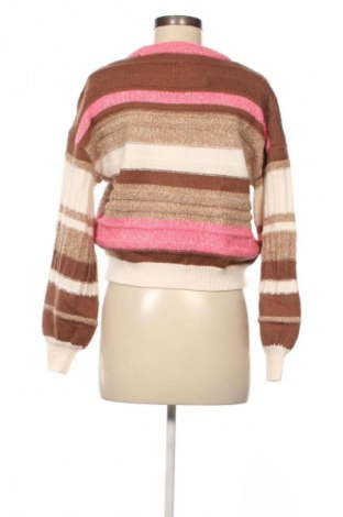 Dámský svetr Vero Moda, Velikost S, Barva Vícebarevné, Cena  279,00 Kč