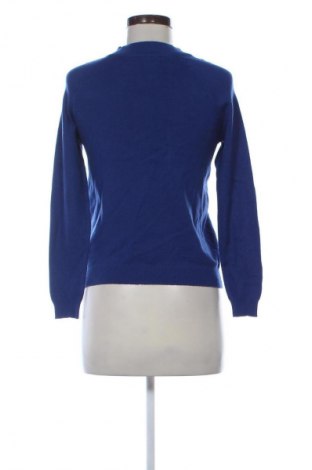 Дамски пуловер Vero Moda, Размер XS, Цвят Син, Цена 26,98 лв.