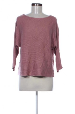 Γυναικείο πουλόβερ Vero Moda, Μέγεθος M, Χρώμα Σάπιο μήλο, Τιμή 9,99 €