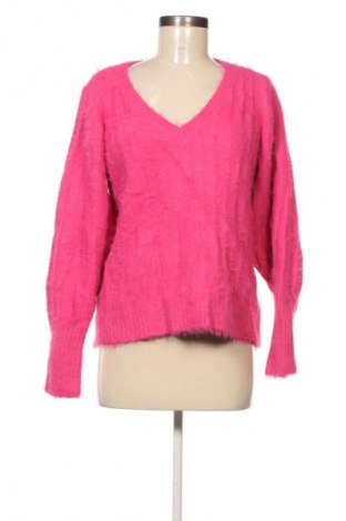 Damenpullover Vero Moda, Größe M, Farbe Rosa, Preis 41,99 €