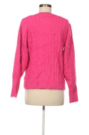 Damenpullover Vero Moda, Größe M, Farbe Rosa, Preis 41,99 €