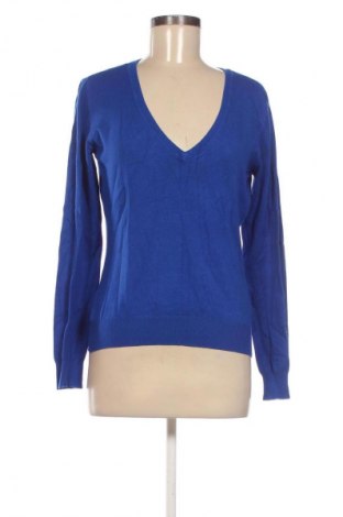 Pulover de femei Vero Moda, Mărime L, Culoare Albastru, Preț 71,05 Lei