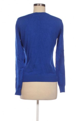 Pulover de femei Vero Moda, Mărime L, Culoare Albastru, Preț 71,05 Lei