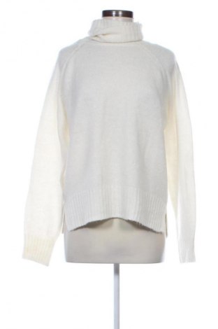 Damski sweter Vero Moda, Rozmiar L, Kolor Biały, Cena 62,02 zł