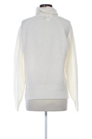 Damski sweter Vero Moda, Rozmiar L, Kolor Biały, Cena 62,02 zł