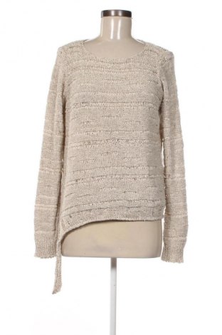 Damenpullover Vero Moda, Größe M, Farbe Beige, Preis € 10,99