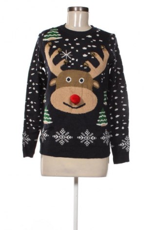 Damski sweter Vero Moda, Rozmiar S, Kolor Kolorowy, Cena 43,99 zł