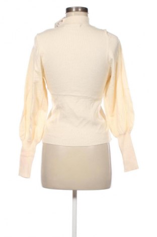 Дамски пуловер Vero Moda, Размер XS, Цвят Екрю, Цена 13,99 лв.