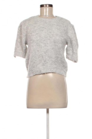 Damenpullover Vero Moda, Größe M, Farbe Grau, Preis 5,99 €