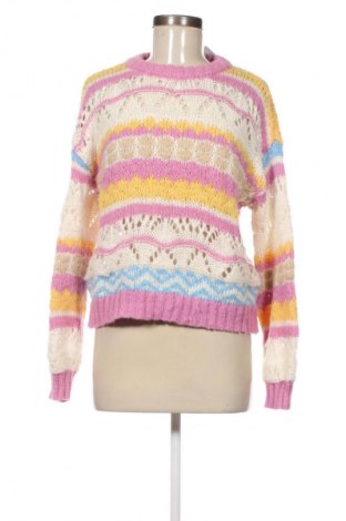 Damski sweter Vero Moda, Rozmiar M, Kolor Kolorowy, Cena 39,99 zł