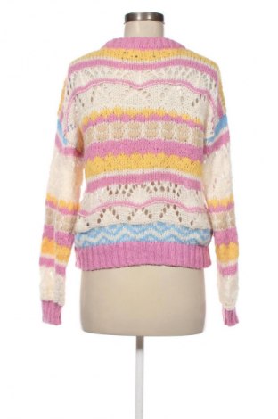 Damski sweter Vero Moda, Rozmiar M, Kolor Kolorowy, Cena 39,99 zł