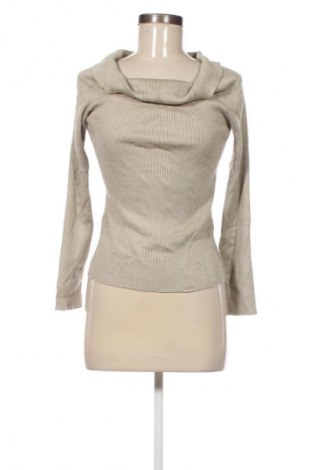 Дамски пуловер Vero Moda, Размер L, Цвят Зелен, Цена 14,99 лв.