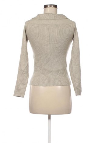 Дамски пуловер Vero Moda, Размер L, Цвят Зелен, Цена 14,99 лв.