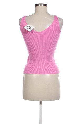 Γυναικείο πουλόβερ Vero Moda, Μέγεθος M, Χρώμα Ρόζ , Τιμή 14,00 €