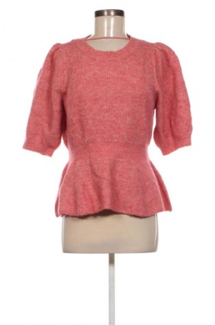 Γυναικείο πουλόβερ Vero Moda, Μέγεθος M, Χρώμα Ρόζ , Τιμή 6,99 €