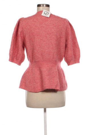 Γυναικείο πουλόβερ Vero Moda, Μέγεθος M, Χρώμα Ρόζ , Τιμή 6,99 €