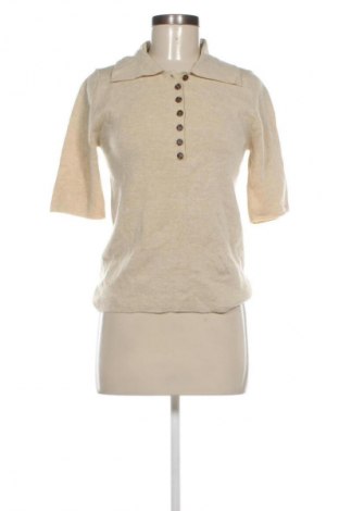 Damenpullover Vero Moda, Größe XL, Farbe Beige, Preis € 8,99