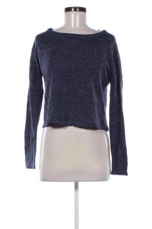 Pulover de femei Vero Moda, Mărime M, Culoare Albastru, Preț 72,03 Lei