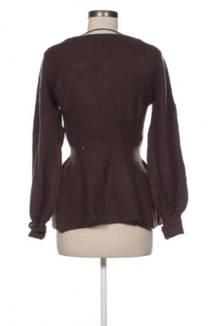 Damenpullover Vero Moda, Größe M, Farbe Braun, Preis € 9,99