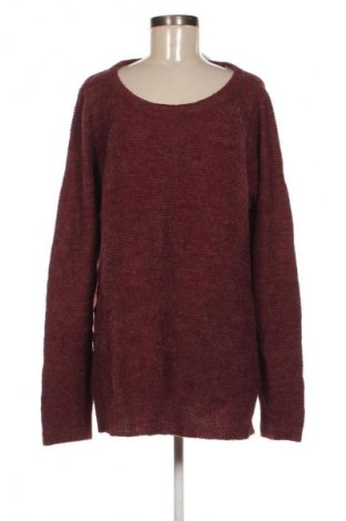Női pulóver Vero Moda, Méret XXL, Szín Piros, Ár 4 809 Ft