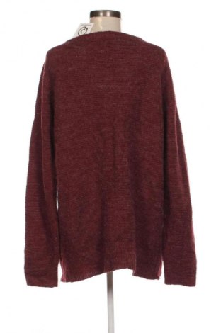 Női pulóver Vero Moda, Méret XXL, Szín Piros, Ár 4 809 Ft