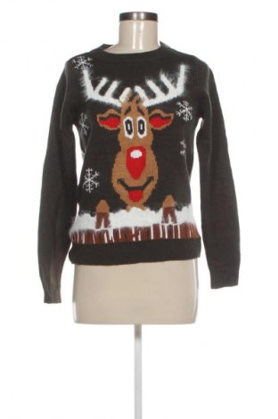 Damenpullover Vero Moda, Größe S, Farbe Grün, Preis 9,99 €