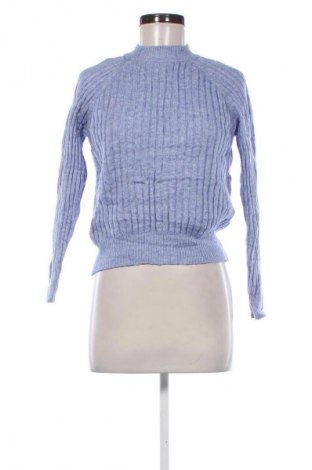 Damenpullover Vero Moda, Größe S, Farbe Blau, Preis 8,99 €