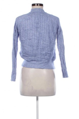 Damenpullover Vero Moda, Größe S, Farbe Blau, Preis 8,99 €