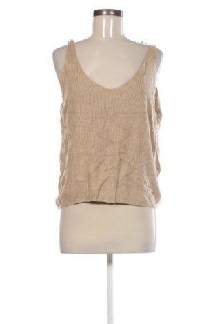 Damenpullover Vero Moda, Größe XL, Farbe Beige, Preis 8,99 €
