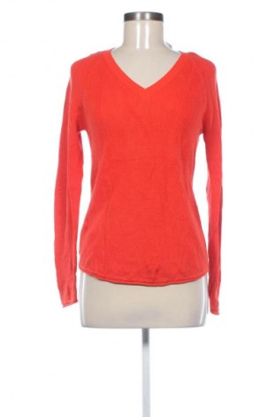 Damski sweter Vero Moda, Rozmiar S, Kolor Czerwony, Cena 31,99 zł