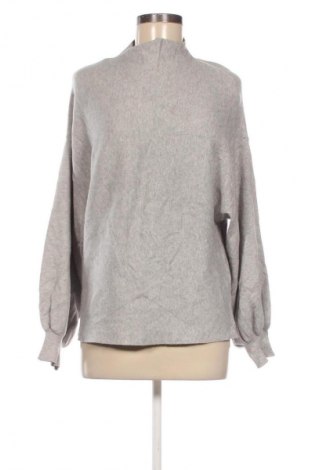 Damenpullover Vero Moda, Größe L, Farbe Grau, Preis 11,99 €