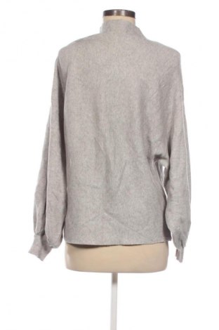 Damenpullover Vero Moda, Größe L, Farbe Grau, Preis 11,99 €