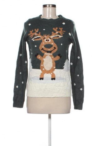 Damenpullover Vero Moda, Größe S, Farbe Mehrfarbig, Preis € 23,99