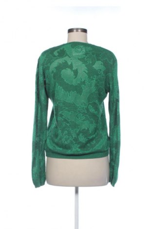 Damski sweter Versace Collection, Rozmiar M, Kolor Zielony, Cena 434,48 zł