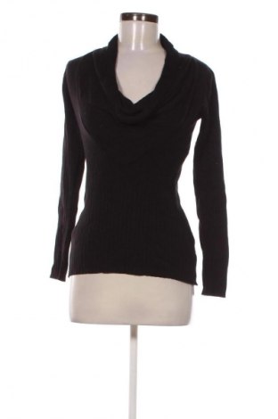 Γυναικείο πουλόβερ Vestino, Μέγεθος S, Χρώμα Μαύρο, Τιμή 21,00 €