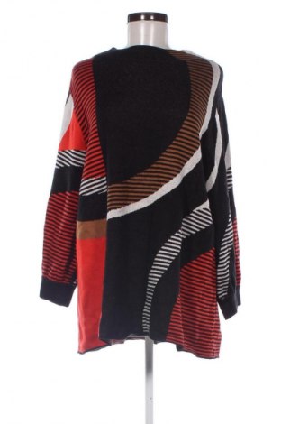 Дамски пуловер Via Appia, Размер XXL, Цвят Многоцветен, Цена 14,99 лв.
