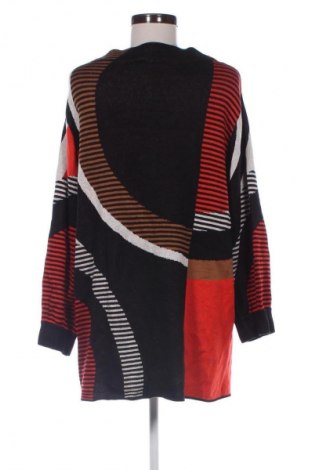 Дамски пуловер Via Appia, Размер XXL, Цвят Многоцветен, Цена 14,99 лв.