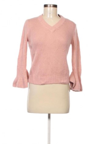 Női pulóver Vicolo, Méret M, Szín Rózsaszín, Ár 19 079 Ft