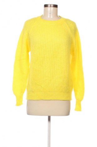 Damenpullover Vicolo, Größe M, Farbe Gelb, Preis € 21,99