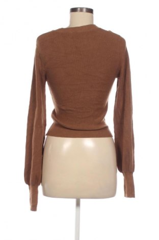 Dámsky pulóver Vicolo, Veľkosť M, Farba Hnedá, Cena  19,95 €