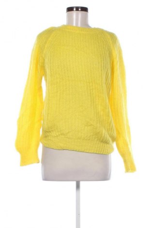 Damenpullover Vicolo, Größe L, Farbe Gelb, Preis € 20,99
