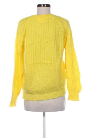 Damenpullover Vicolo, Größe L, Farbe Gelb, Preis € 20,99